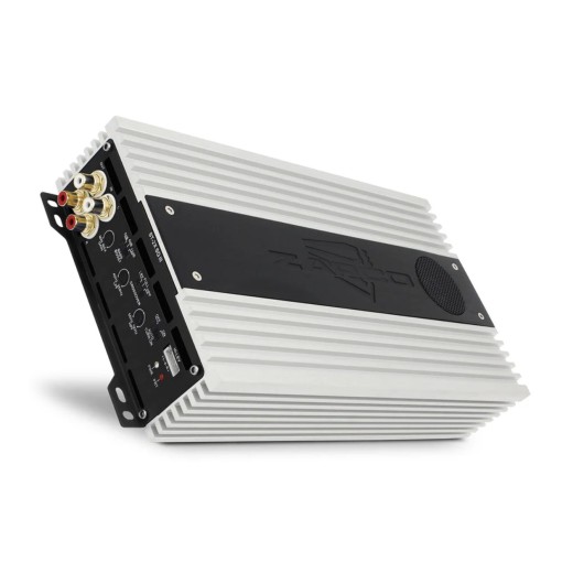 Усилвател Zapco ST-2XP SQ III