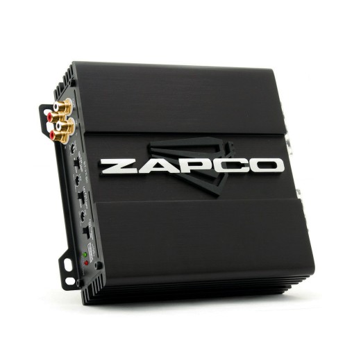 Усилвател Zapco ST-2X SQ