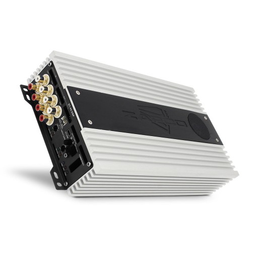 Усилвател Zapco ST-4X DSP III