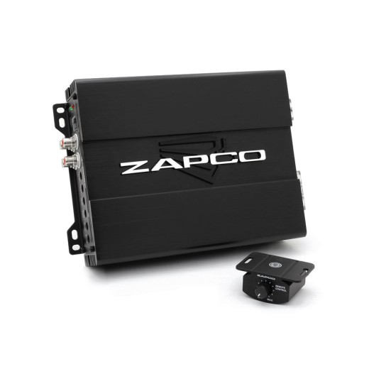Uсилвател Zapco ST-500XM II