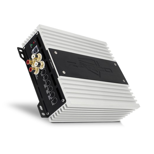 Усилвател Zapco ST-500XM III