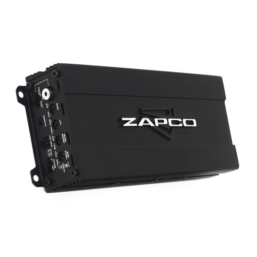 Усилвател Zapco ST-501D SQ MINI