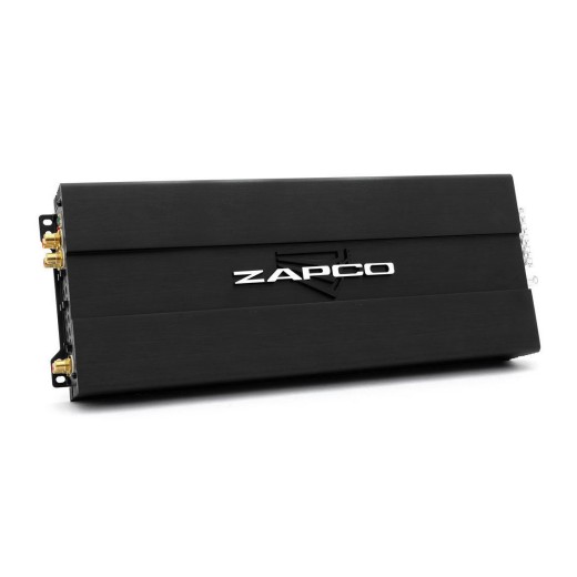 Усилвател Zapco ST-5X II