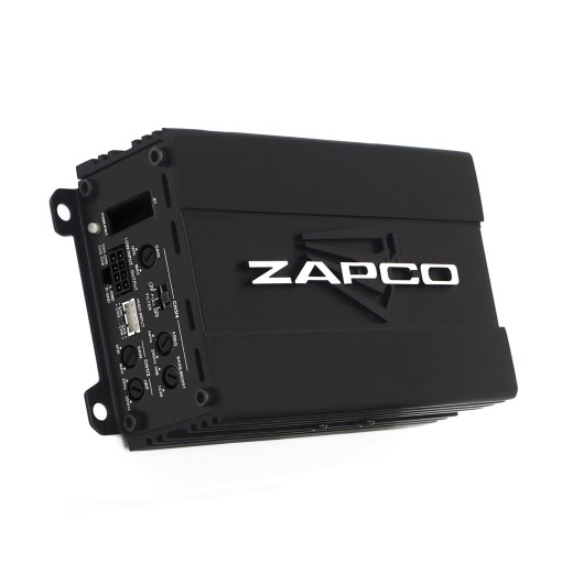 Усилвател Zapco ST-64D SQ MINI