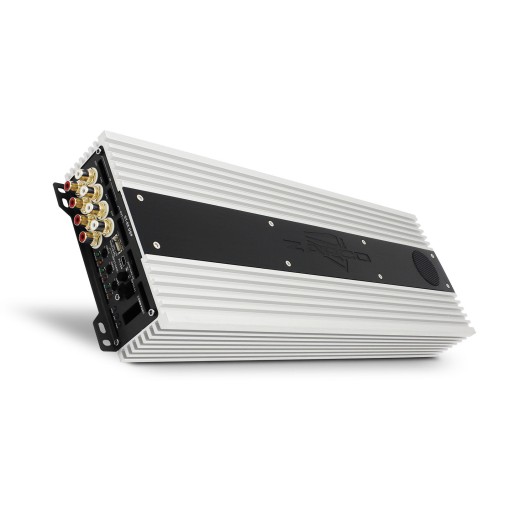 Усилвател Zapco ST-6X DSP III