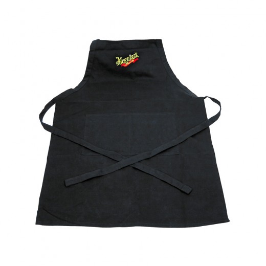 Престилка Meguiar's Professional Apron - детайлинг престилка