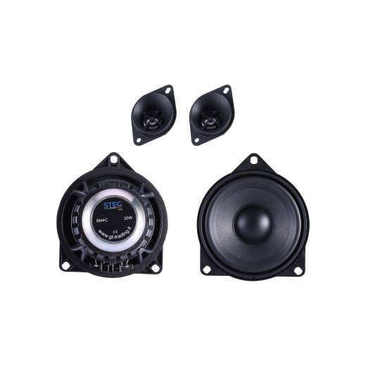 Komponentni govoriteli STEG BM4C