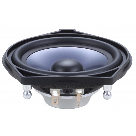 Централен високоговорител STEG BZ40C