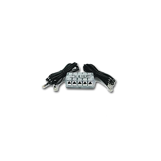 Разклонител STEG HUB01