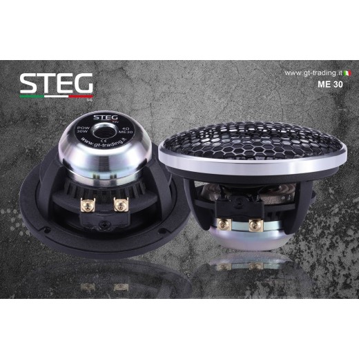 Reproduktory STEG ME 30