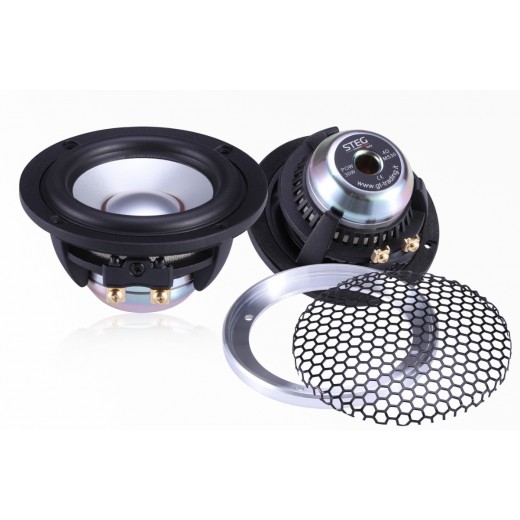Reproduktory STEG MS 30