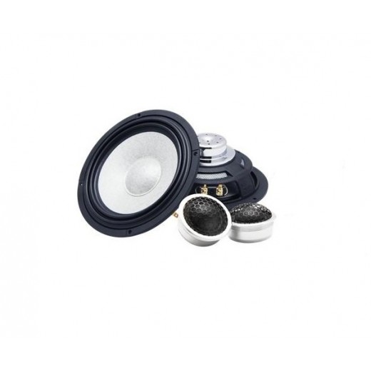 Компонентни високоговорители STEG Principe 65C