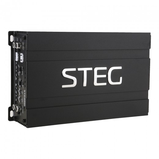 Uсилвател STEG DST401D