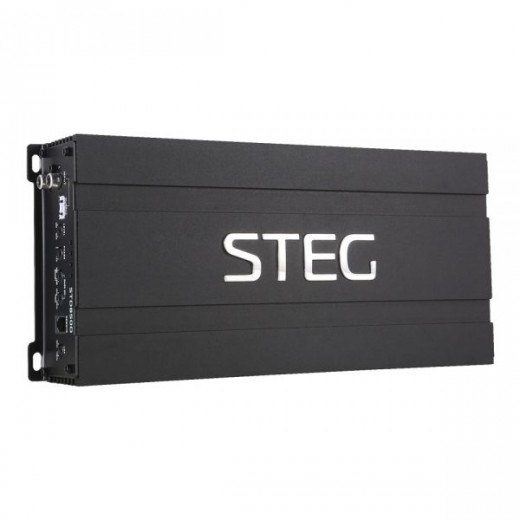 Uсилвател STEG STD850D