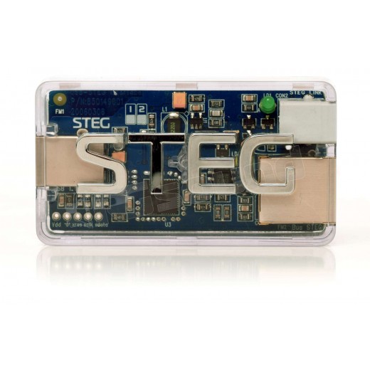 Система STEG USB01