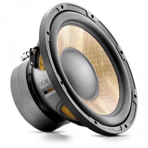 Subwoofer Focal FLAX EVO P 25 FE