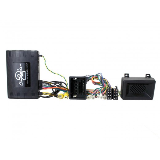 Адаптер за управление на бутоните на волана Chevrolet / Opel Connects2 SWC CHV 27HCV03