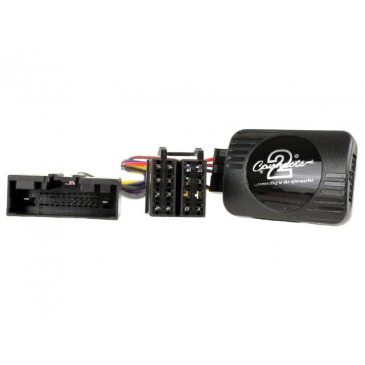 Aдаптер за управление на бутоните на волана за Ford Connects2 CTSFO015.2