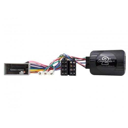 Адаптер за управление на бутоните на волана за Honda Connects2 CTSHO003.2