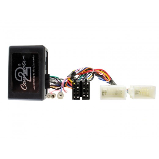 Адаптер за управление на бутоните на волана за Kia Optima, Sorento, Soul, Sportage Connects2 CTSKI007.2