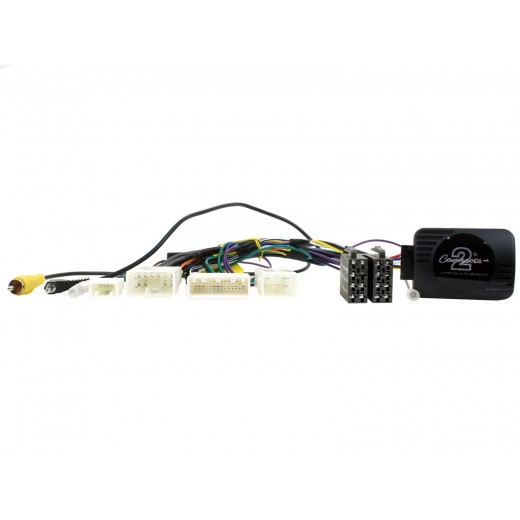 Адаптер за управление на бутоните на волана за Subaru Impreza Connects2 CTSSU006.2