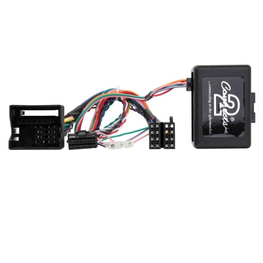 Адаптер за управление на бутоните на волана за Toyota Proace, Proace Verso Connects2 CTSTY018.2