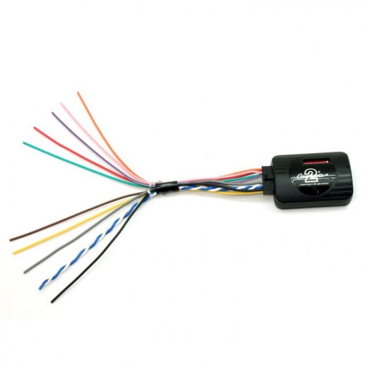 Connects2 SWC UNI02 универсален адаптер за управление от волана