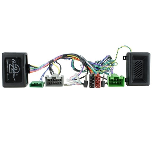 Адаптер за управление на бутоните на волана за Volvo V70, XC70 Connects2 CTSVL006.2