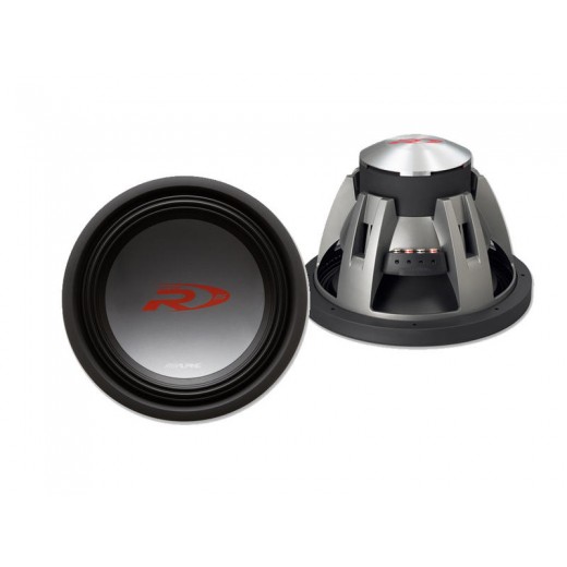Subwoofer Alpine SWR-1522D