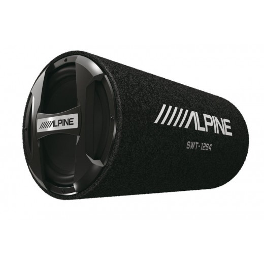 Субуфер Alpine SWT-12S4