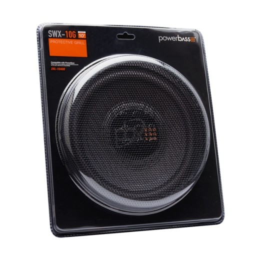 Решетка Powerbass SWX-10G