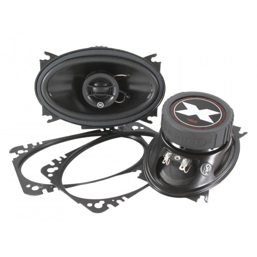 Vисокоговорители Excursion SX 462