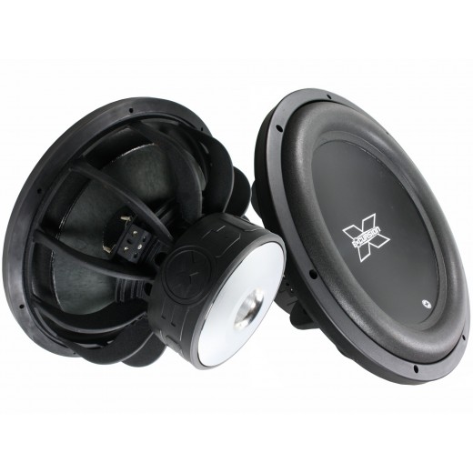Subwoofer Excursion SXE 15 D4
