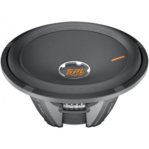 Subwoofer Hertz SX 380 D.1