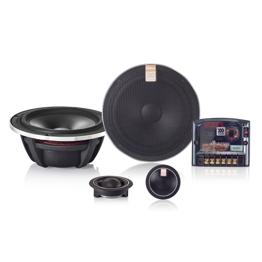 Тонколони Morel Sensus 62