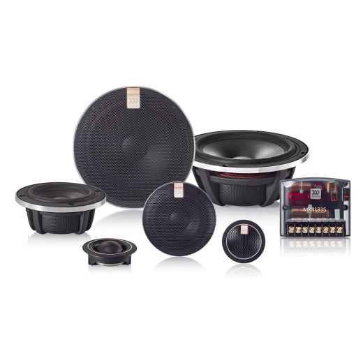 Тонколони Morel Sensus 63