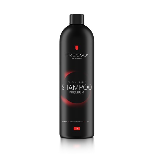 Avtoshampoan Fresso Shampoo (1000 ml)