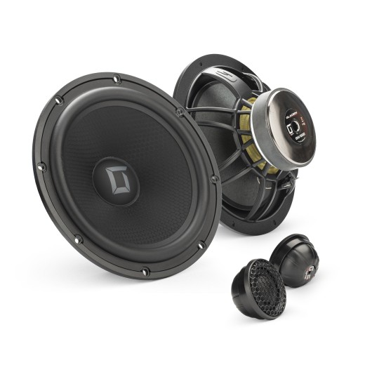 Тонколони Gladen Sigma 200.2 AC