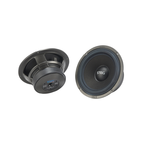 Средночестотни говорители STEG QK 6