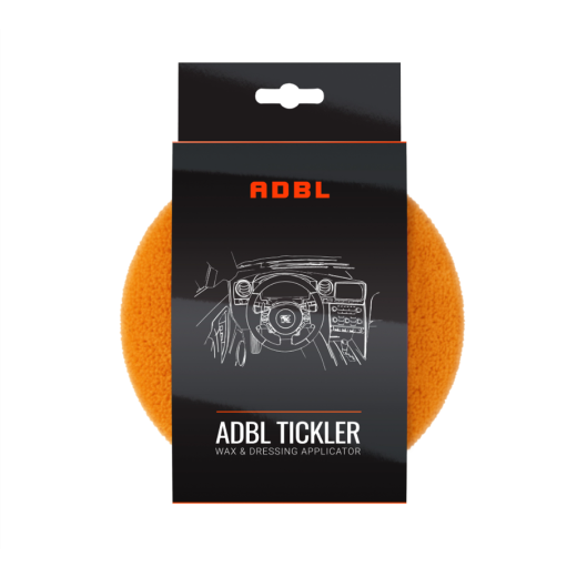 Микрофибърен апликатор ADBL Tickler