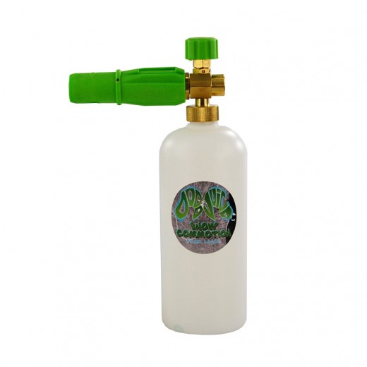 Пенообразуваща приставка за Nilfisk / Kew Dodo Juice Snow Commotion Foam Lance - Nilfisk/Kew/Alto (не за Nilfisk PRO)