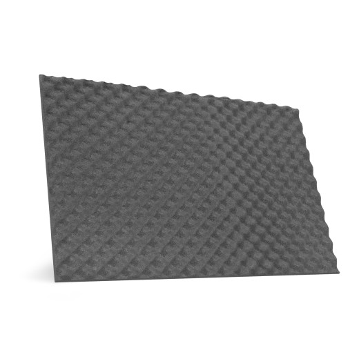 Звукопоглъщащ материал Comfortmat Soft Wave 15