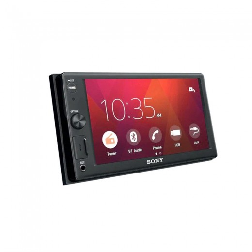 Мултимедийно автомобилно радио Sony XAV-V10BT
