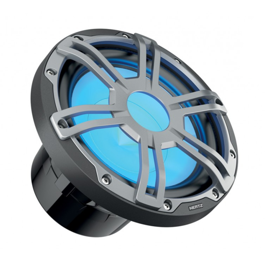 Subwoofer na loď Hertz HMS 10 S2-LD-G