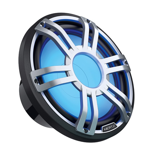 Субуфер за лодка Hertz HMS 12 S2-LD-G