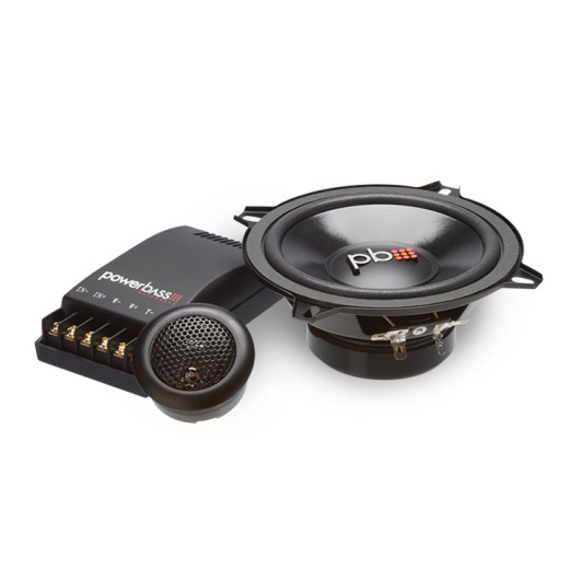 Тонколони Powerbass S-50C