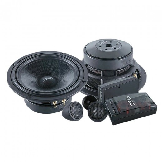 Компонентни говорители STEG SE 650C