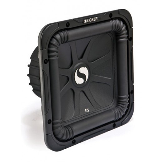 Subwoofer KICKER S12L34