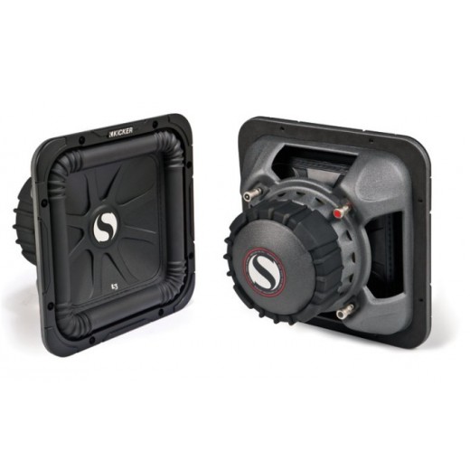 Subwoofer KICKER S15L34