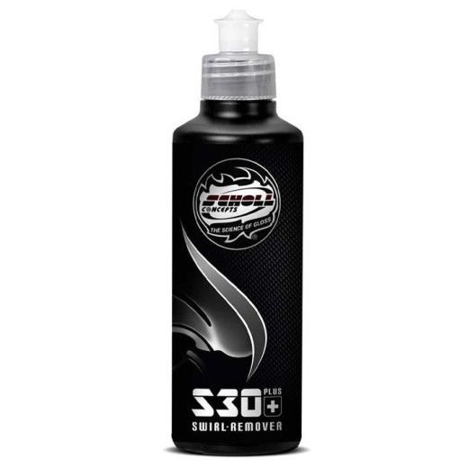Полираща паста Scholl Concepts S30+ Premium Swirl Remover (250 ml)